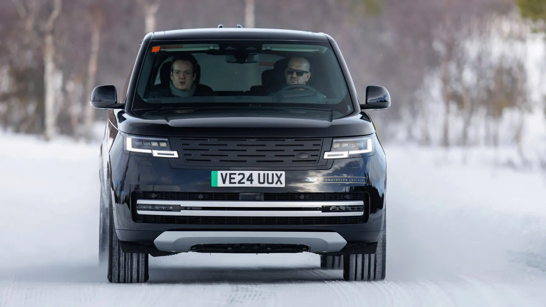 62.000 khách đang chờ mua, Range Rover vẫn trì hoãn kế hoạch xe điện vì cho rằng nhu cầu giảm- Ảnh 2.