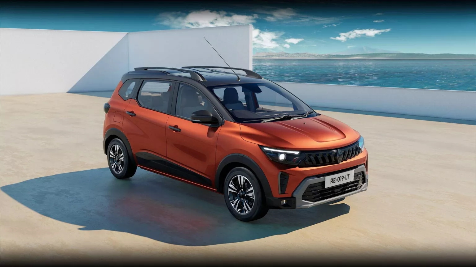 Renault - Hãng Pháp từng vào Việt Nam làm MPV 7 chỗ có giá quy đổi chỉ 190 triệu đồng, rẻ hơn chiếc đồng hồ Rolex rẻ nhất- Ảnh 2. Renault - Hãng Pháp từng vào Việt Nam làm MPV 7 chỗ có giá quy đổi chỉ 190 triệu đồng, rẻ hơn chiếc đồng hồ Rolex rẻ nhất- Ảnh 2.