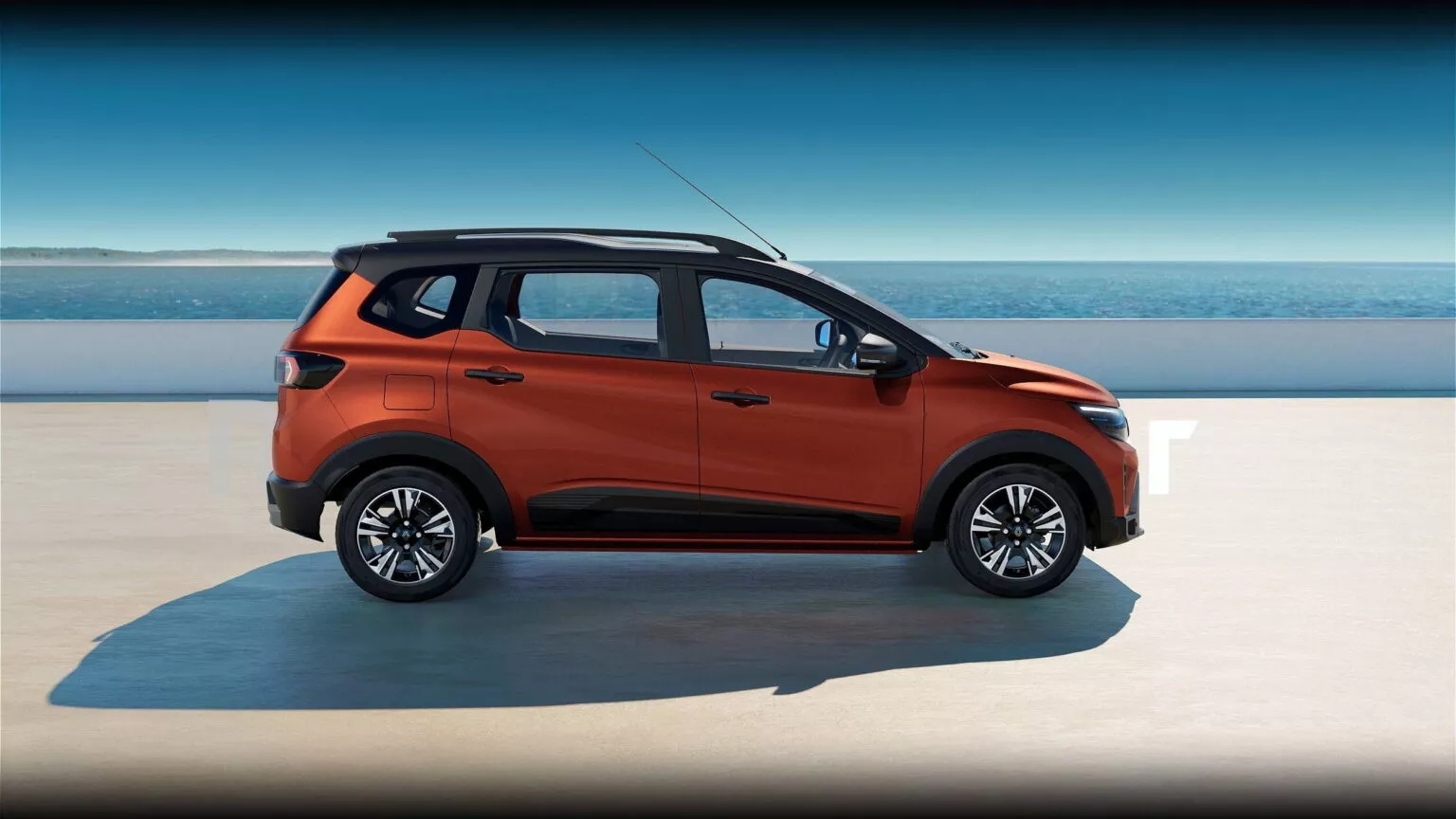 Renault - Hãng Pháp từng vào Việt Nam làm MPV 7 chỗ có giá quy đổi chỉ 190 triệu đồng, rẻ hơn chiếc đồng hồ Rolex rẻ nhất- Ảnh 10. Renault - Hãng Pháp từng vào Việt Nam làm MPV 7 chỗ có giá quy đổi chỉ 190 triệu đồng, rẻ hơn chiếc đồng hồ Rolex rẻ nhất- Ảnh 10.