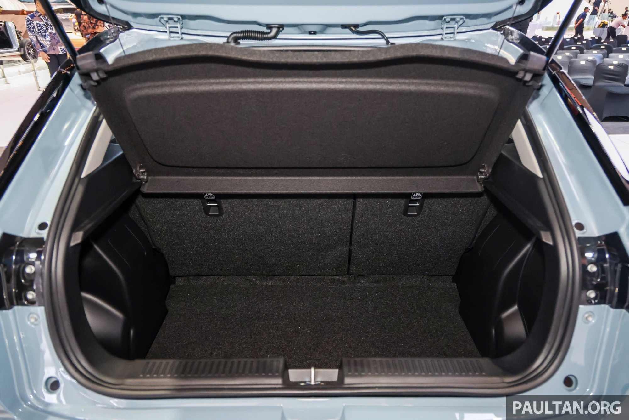 Xem trước Suzuki Fronx sắp bán tại Việt Nam: Giá quy đổi từ 415 triệu đồng, ADAS và hybrid là điểm mạnh đấu Raize, Sonet- Ảnh 14.