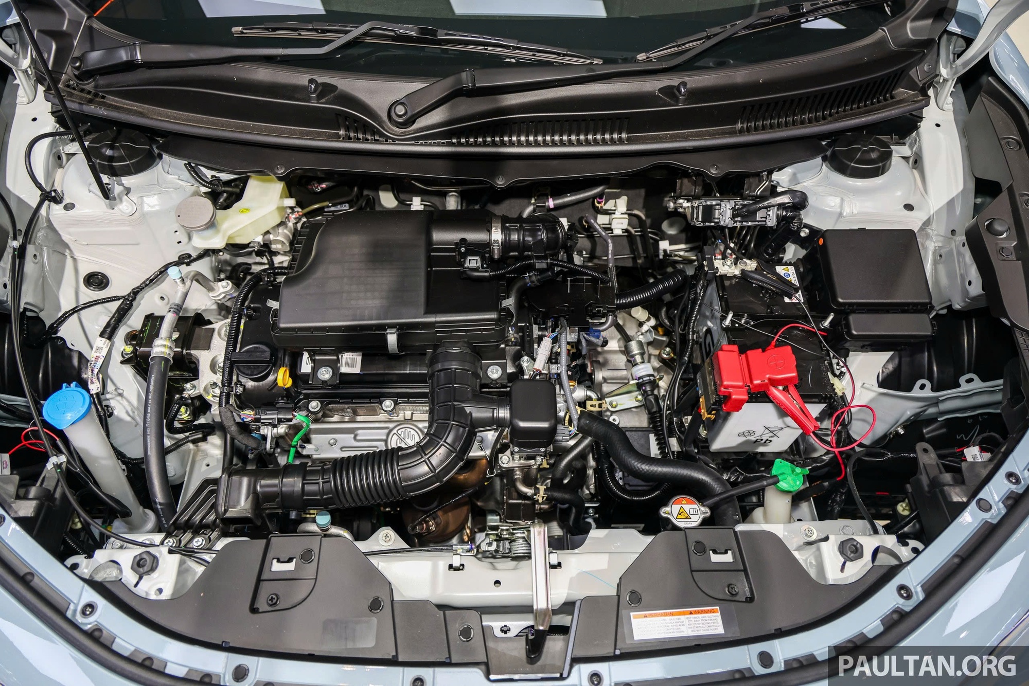 Xem trước Suzuki Fronx sắp bán tại Việt Nam: Giá quy đổi từ 415 triệu đồng, ADAS và hybrid là điểm mạnh đấu Raize, Sonet- Ảnh 3.