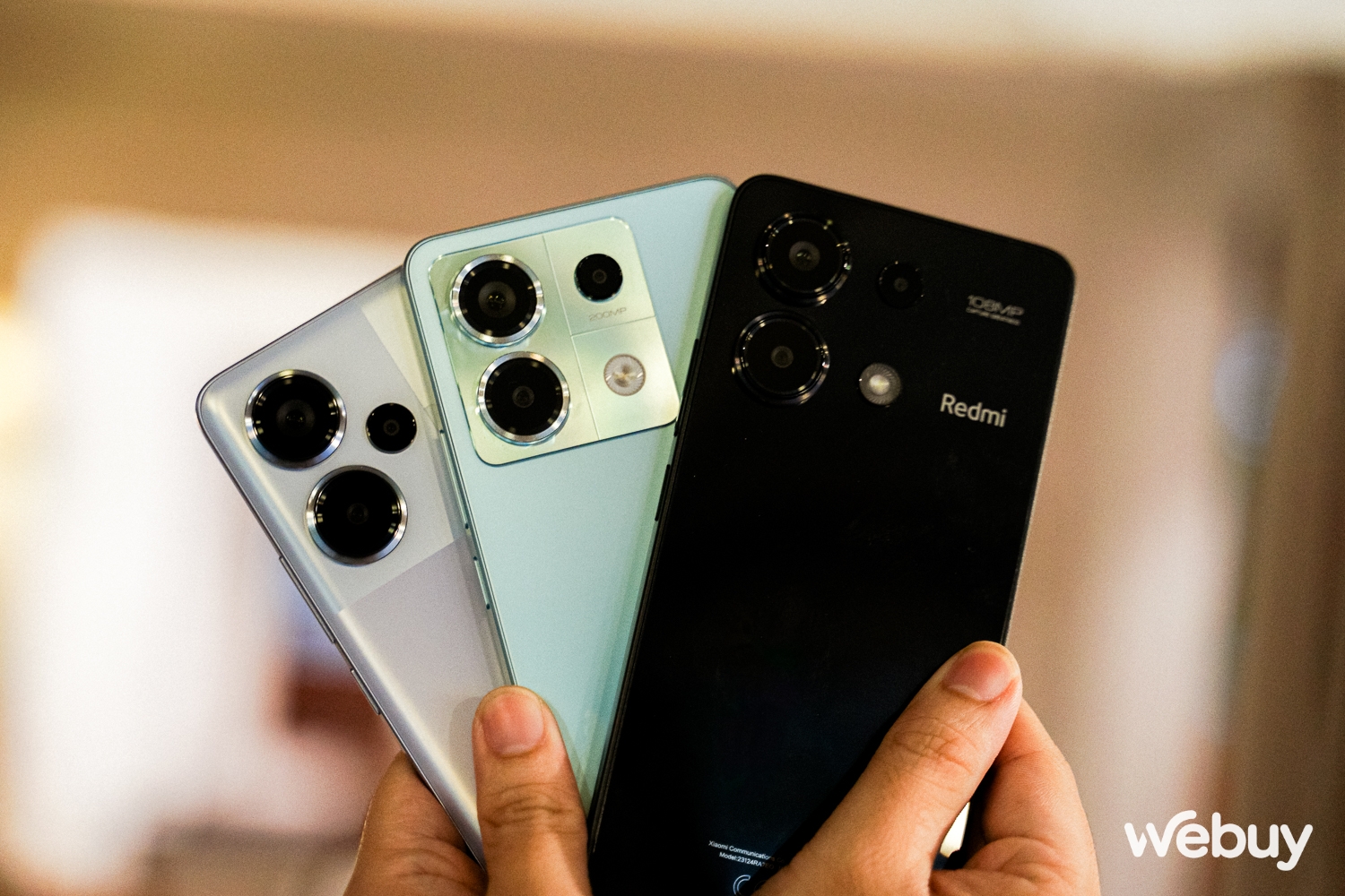 Better Choice Awards 2024: Giải thưởng đã trao, sản phẩm giờ ra sao?- Ảnh 3. Better Choice Awards 2024: Giải thưởng đã trao, sản phẩm giờ ra sao?- Ảnh 3.
