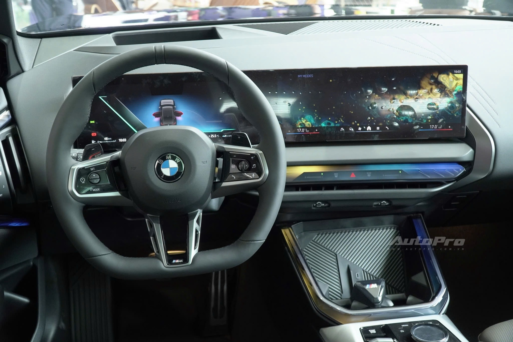 BMW X3 tăng giá hơn 300 triệu đồng nhưng vẫn rẻ hơn GLC 300, thêm cảnh báo điểm mù- Ảnh 6.