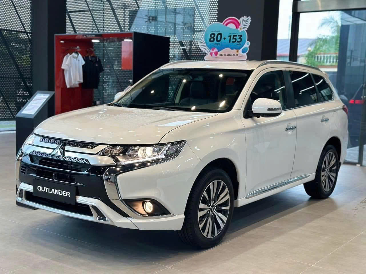 Bị chê treo sau thanh xoắn, Mitsubishi nói ‘có lý do’ và đây là câu trả lời- Ảnh 6.