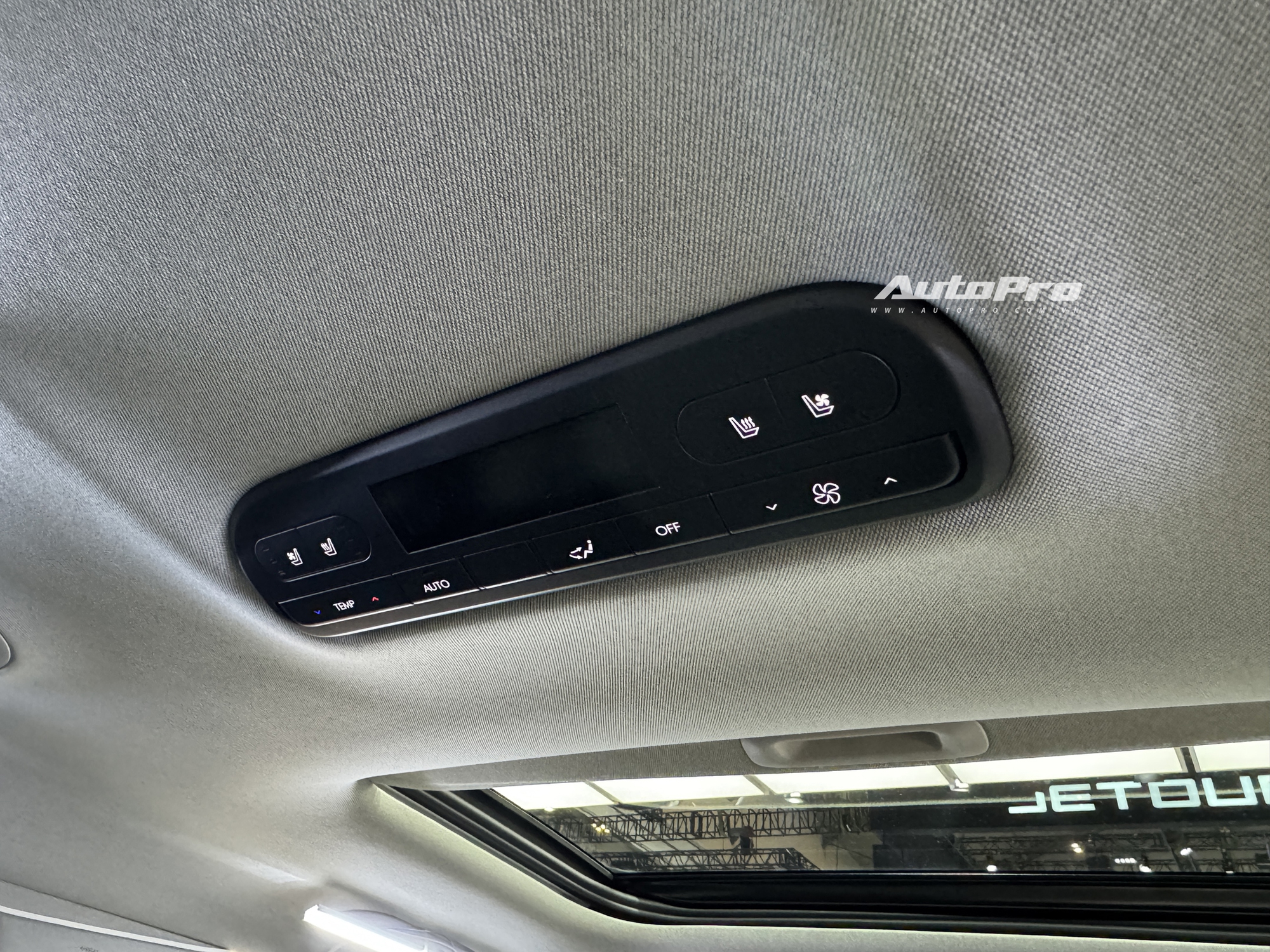 Sờ thử Hyundai Palisade bản tiêu chuẩn giá hơn 1,7 tỷ vừa về ĐNÁ: Nội thất không giống bản 'base', vẫn có đủ ADAS, loa Bose, màn hình to- Ảnh 20. Sờ thử Hyundai Palisade bản tiêu chuẩn giá hơn 1,7 tỷ vừa về ĐNÁ: Nội thất không giống bản 'base', vẫn có đủ ADAS, loa Bose, màn hình to- Ảnh 20.