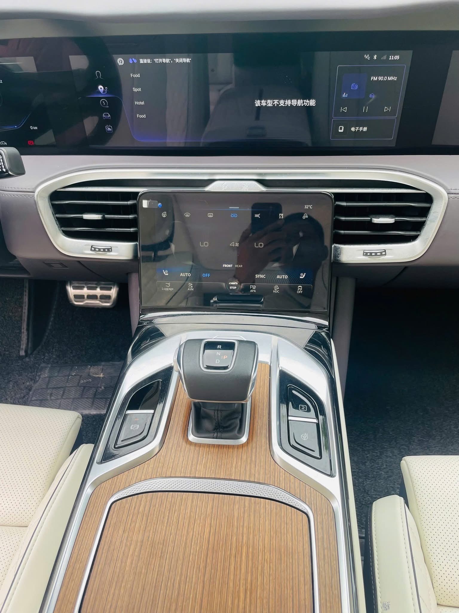 Chủ nhân chiếc Hongqi E-HS9 này ‘đánh rơi’ gần 2 tỷ đồng chỉ sau 2 năm sử dụng: ‘Rớt giá’ nhanh hơn xe Đức cùng đời, đi được 510km/lần sạc- Ảnh 5.