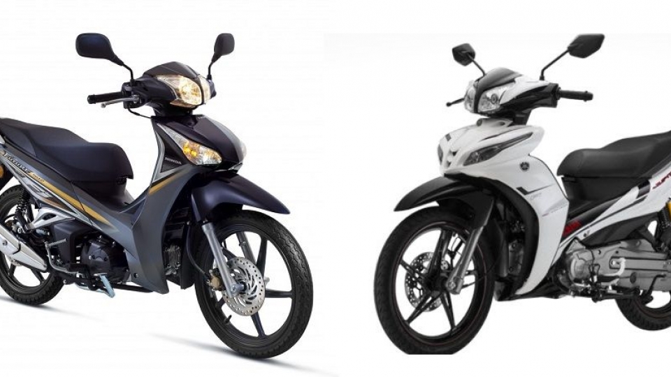 Nhiều mẫu xe phải dừng bán nếu không đáp ứng hạn mức tiêu thụ nhiên liệu- Ảnh 4. Nhiều mẫu xe phải dừng bán nếu không đáp ứng hạn mức tiêu thụ nhiên liệu- Ảnh 4.