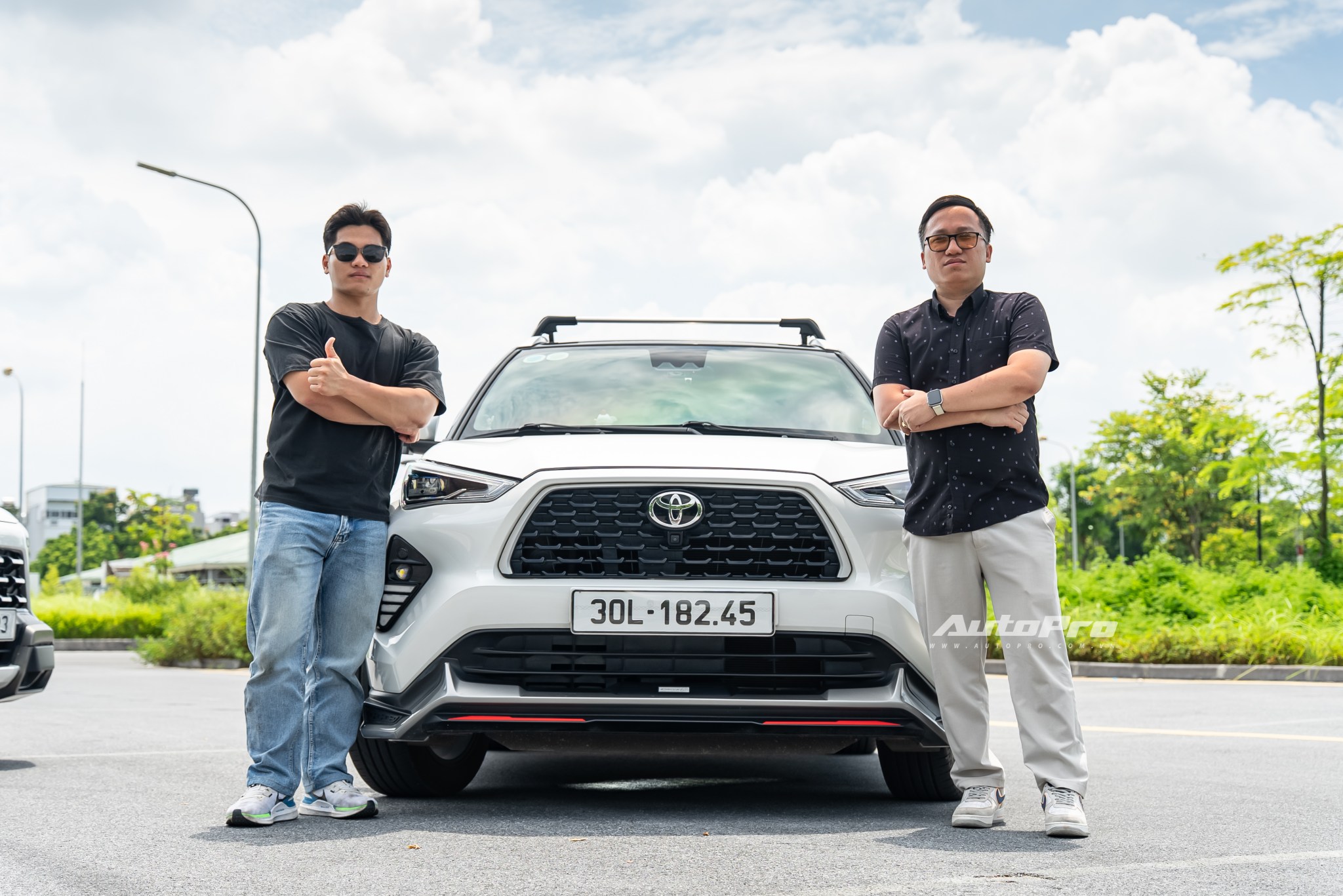 Đổi xe lái thử, hai chủ xe Mitsubishi Xforce và Toyota Yaris Cross bóc tách nhiều điểm khác biệt mà thông số không thể hiện được- Ảnh 3.