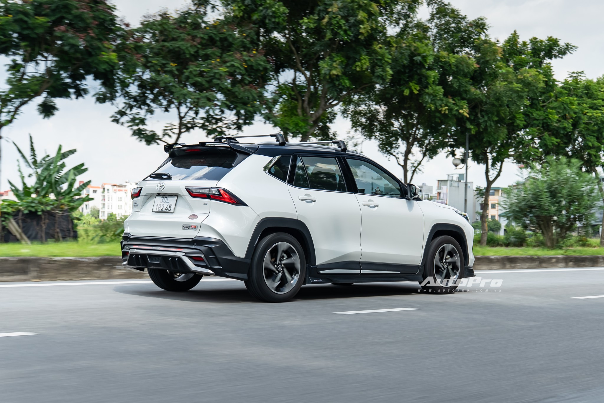 Đổi xe lái thử, hai chủ xe Mitsubishi Xforce và Toyota Yaris Cross bóc tách nhiều điểm khác biệt mà thông số không thể hiện được- Ảnh 35.