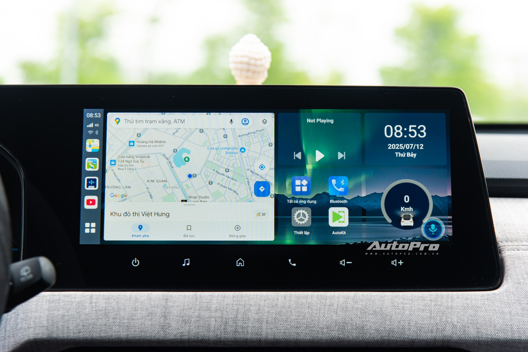 Đổi xe lái thử, hai chủ xe Mitsubishi Xforce và Toyota Yaris Cross bóc tách nhiều điểm khác biệt mà thông số không thể hiện được- Ảnh 21.
