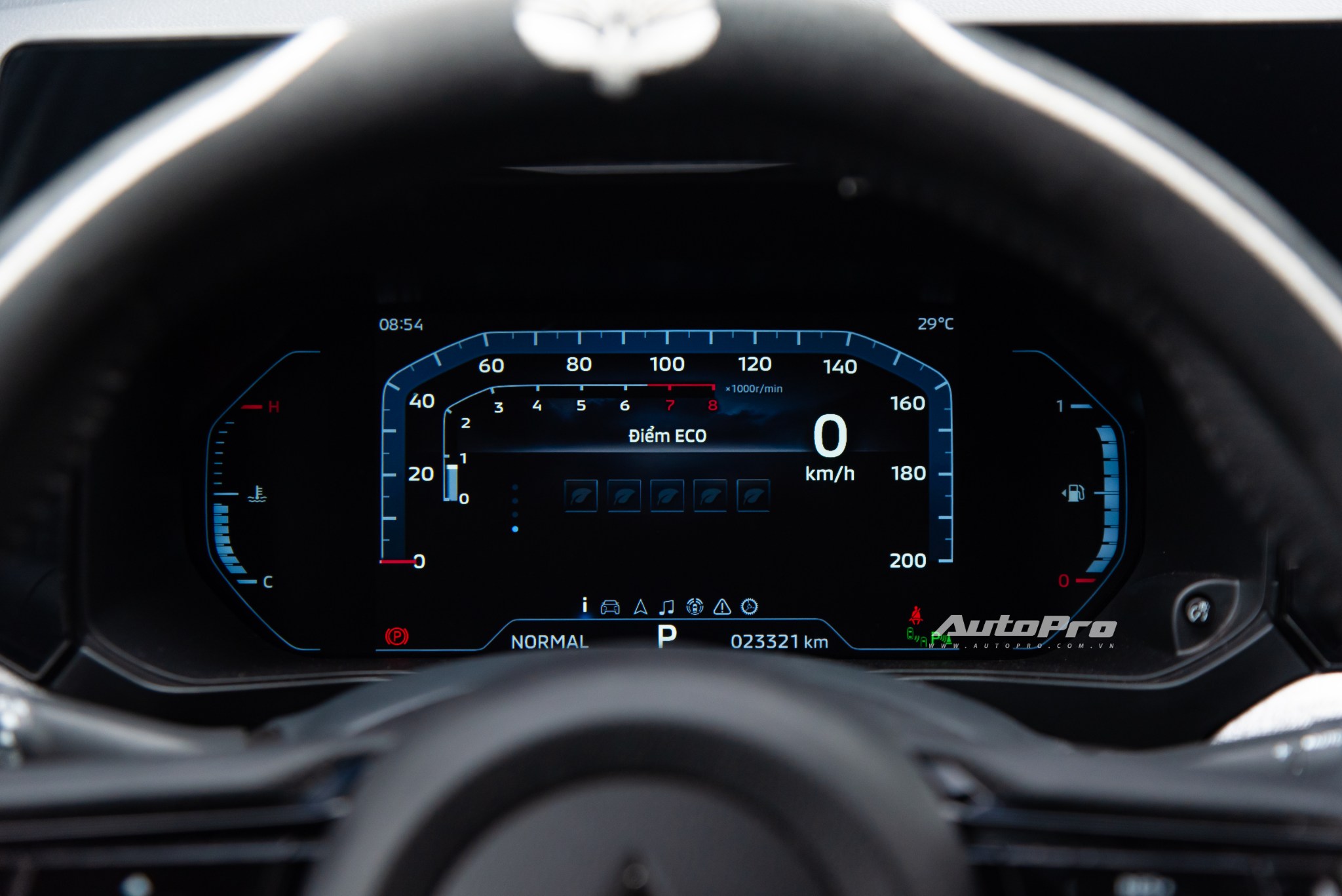 Đổi xe lái thử, hai chủ xe Mitsubishi Xforce và Toyota Yaris Cross bóc tách nhiều điểm khác biệt mà thông số không thể hiện được- Ảnh 20.