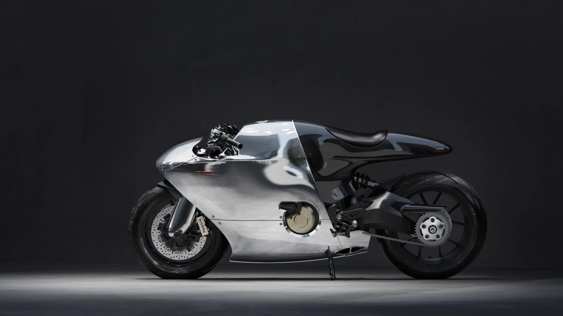 Người Việt tạo nên bản độ Ducati 821 giới hạn chín chiếc khiến thế giới ngỡ ngàng- Ảnh 1. Người Việt tạo nên bản độ Ducati 821 giới hạn chín chiếc khiến thế giới ngỡ ngàng- Ảnh 1.