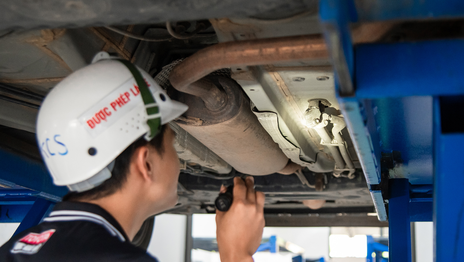 Đưa chiếc Toyota Veloz Cross chạy dịch vụ tới 3 nơi để bán lại và đây là câu trả lời từ thị trường xe cũ- Ảnh 9.