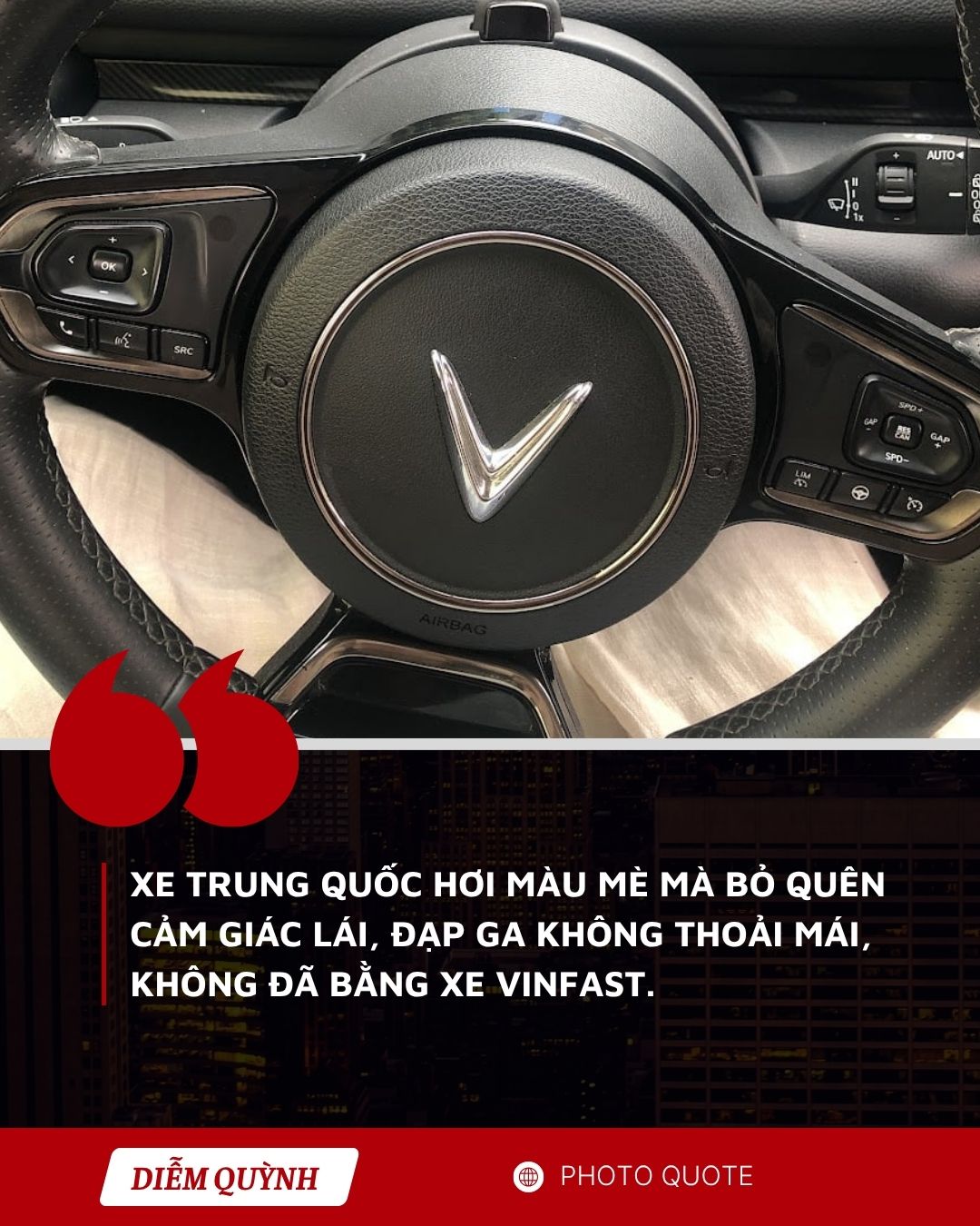 Gen Z sở hữu Ford Ranger nhưng chọn thuê VinFast VF 8 đi phượt, hỏi vì sao không chọn xe điện Trung Quốc và đây là lý do- Ảnh 5. Gen Z sở hữu Ford Ranger nhưng chọn thuê VinFast VF 8 đi phượt, hỏi vì sao không chọn xe điện Trung Quốc và đây là lý do- Ảnh 5.