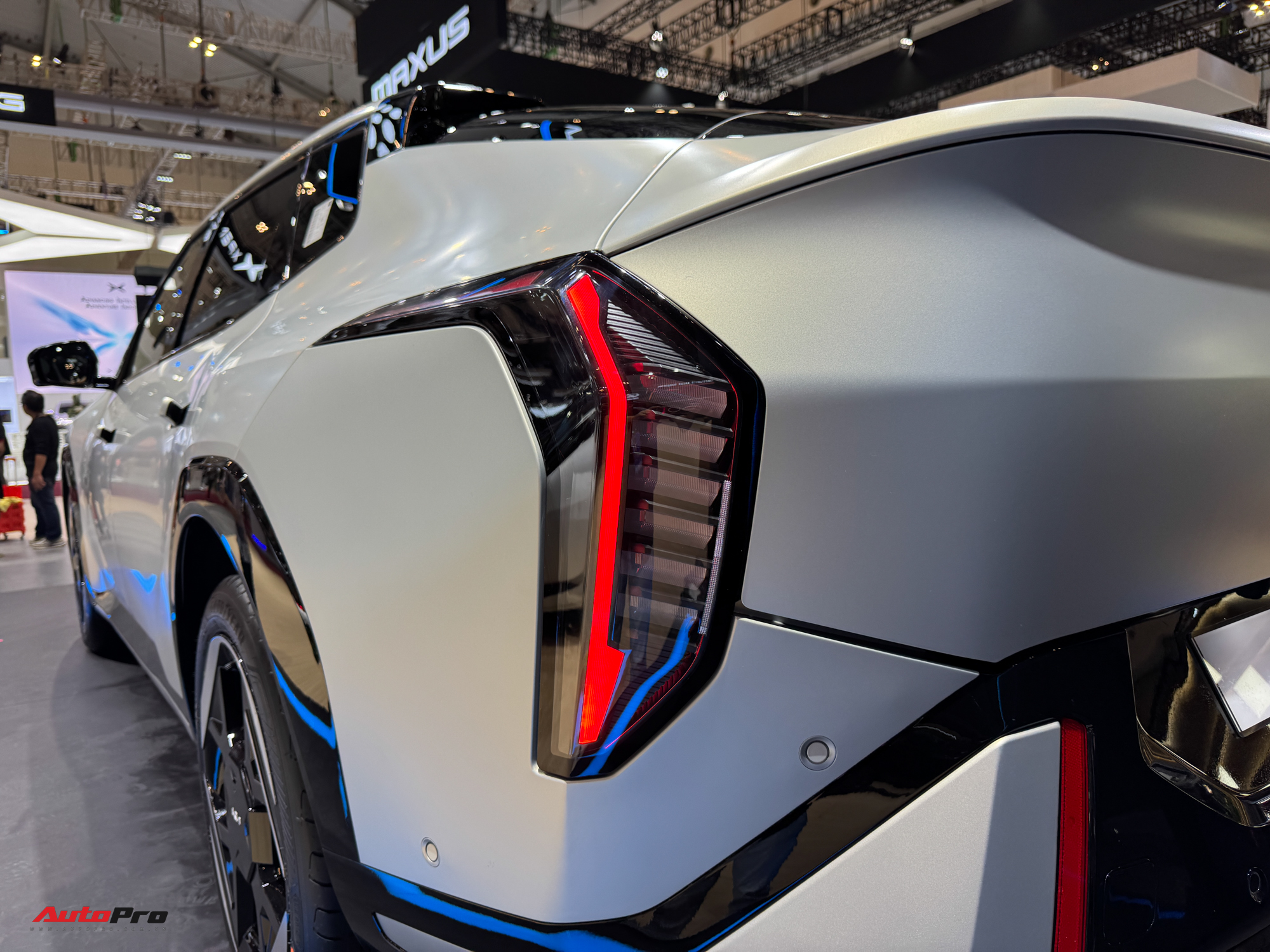 Kia EV4 ra mắt Đông Nam Á: Chạy tối đa 630km/sạc, nếu về Việt Nam đủ chạy từ Hà Nội tới Quảng Trị- Ảnh 11.