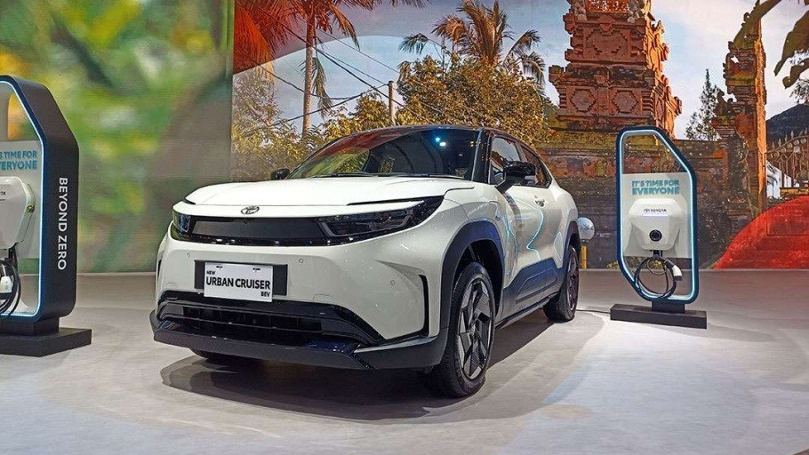 Toyota mở rộng sản xuất xe điện tại Đông Nam Á- Ảnh 2.