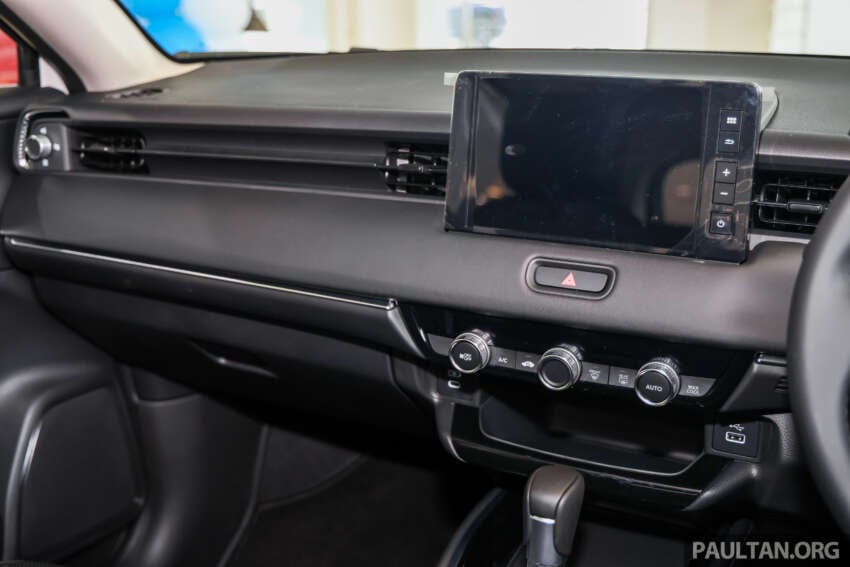 Fan Honda HR-V dễ thích bản mới này vì có một điểm giống Civic đang bán tại Việt Nam- Ảnh 8.