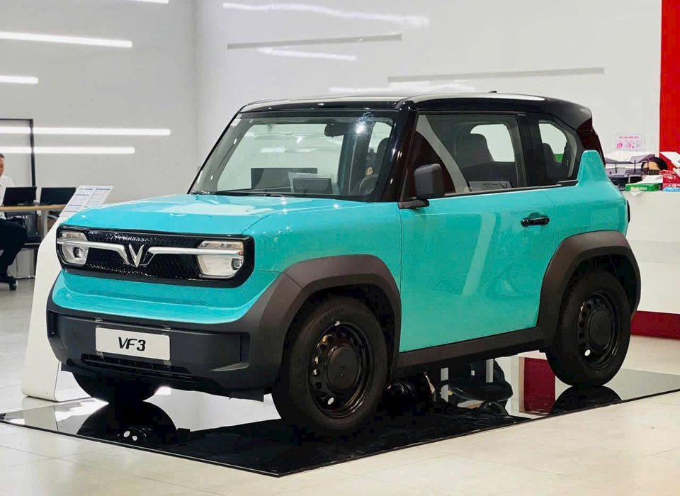 Cách người Việt mua xe gầm cao nửa đầu 2025: 10 mẫu thì 9 mẫu dưới 1 tỷ, xe duy nhất trên 1 tỷ là cái tên đã hạ gục Fortuner, Santa Fe- Ảnh 2. Cách người Việt mua xe gầm cao nửa đầu 2025: 10 mẫu thì 9 mẫu dưới 1 tỷ, xe duy nhất trên 1 tỷ là cái tên đã hạ gục Fortuner, Santa Fe- Ảnh 2.