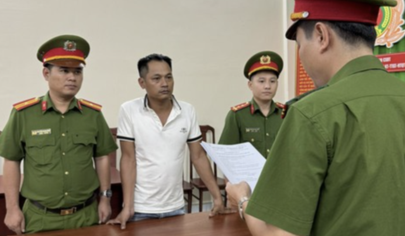 Công an TP HCM kết luận vụ chủ chuỗi cửa hàng xe máy Tân Tiến lừa đảo- Ảnh 1. Công an TP HCM kết luận vụ chủ chuỗi cửa hàng xe máy Tân Tiến lừa đảo- Ảnh 1.