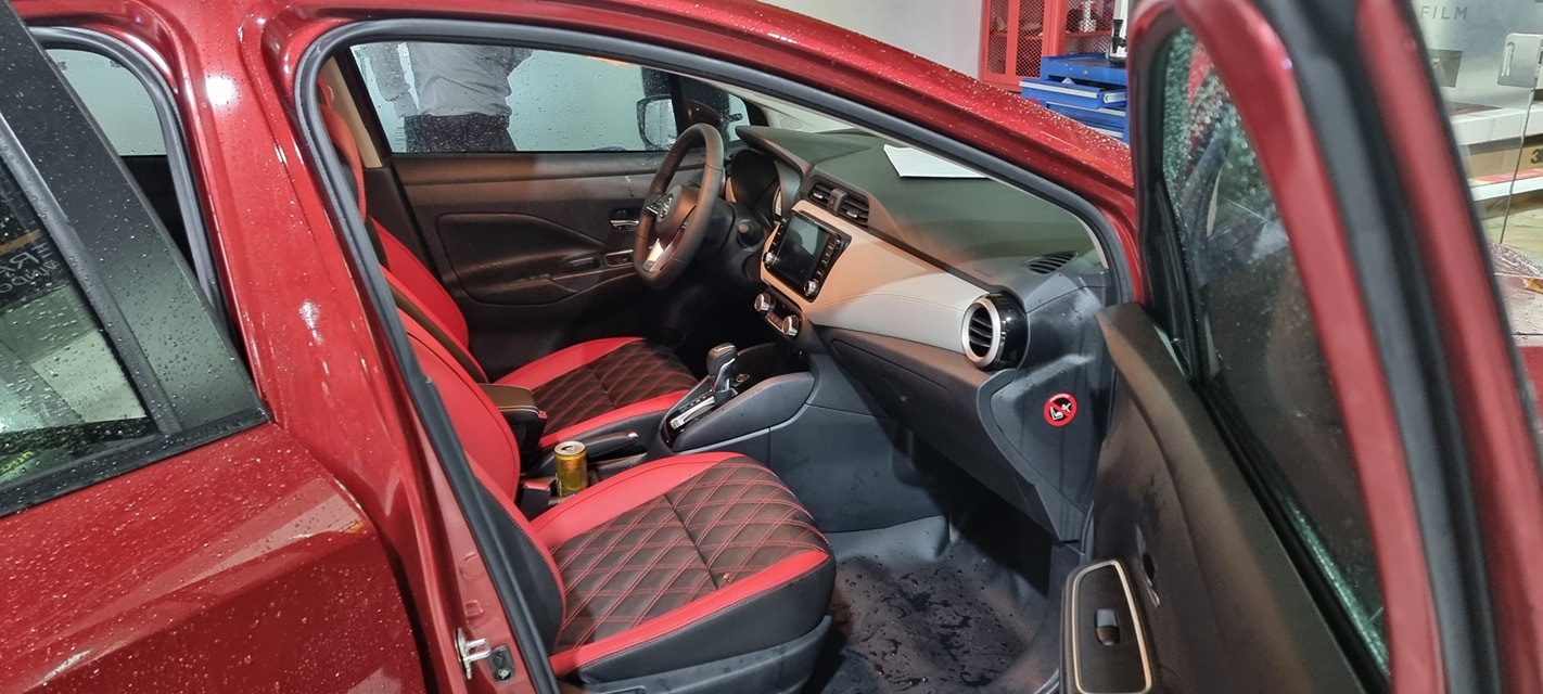 Chủ xe Nissan Almera: 'Bị cả chủ xe i10 chê ì nhưng có ngồi cầm lái mới thấy thích hơn cả City'- Ảnh 11.