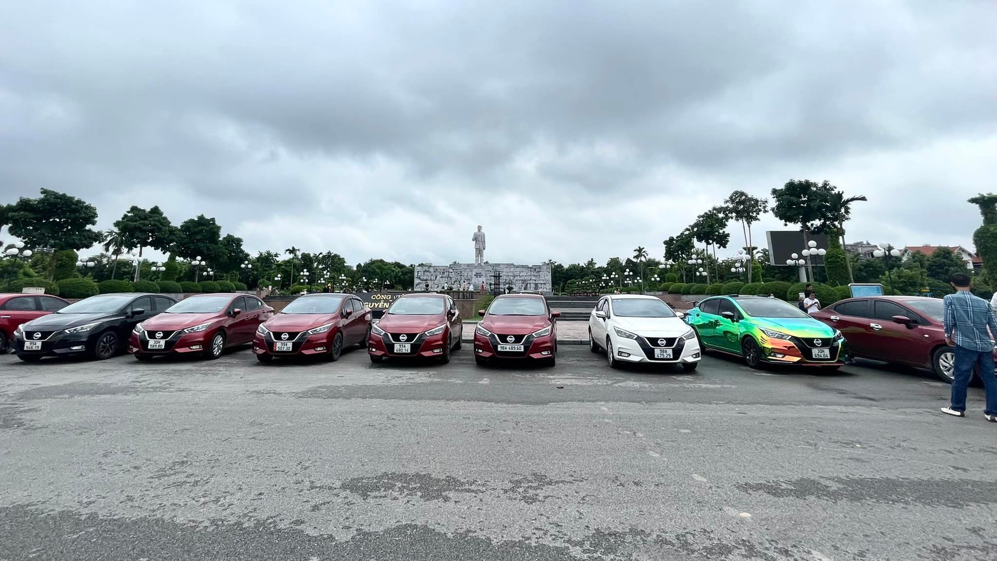 Chủ xe Nissan Almera: 'Bị cả chủ xe i10 chê ì nhưng có ngồi cầm lái mới thấy thích hơn cả City'- Ảnh 7.
