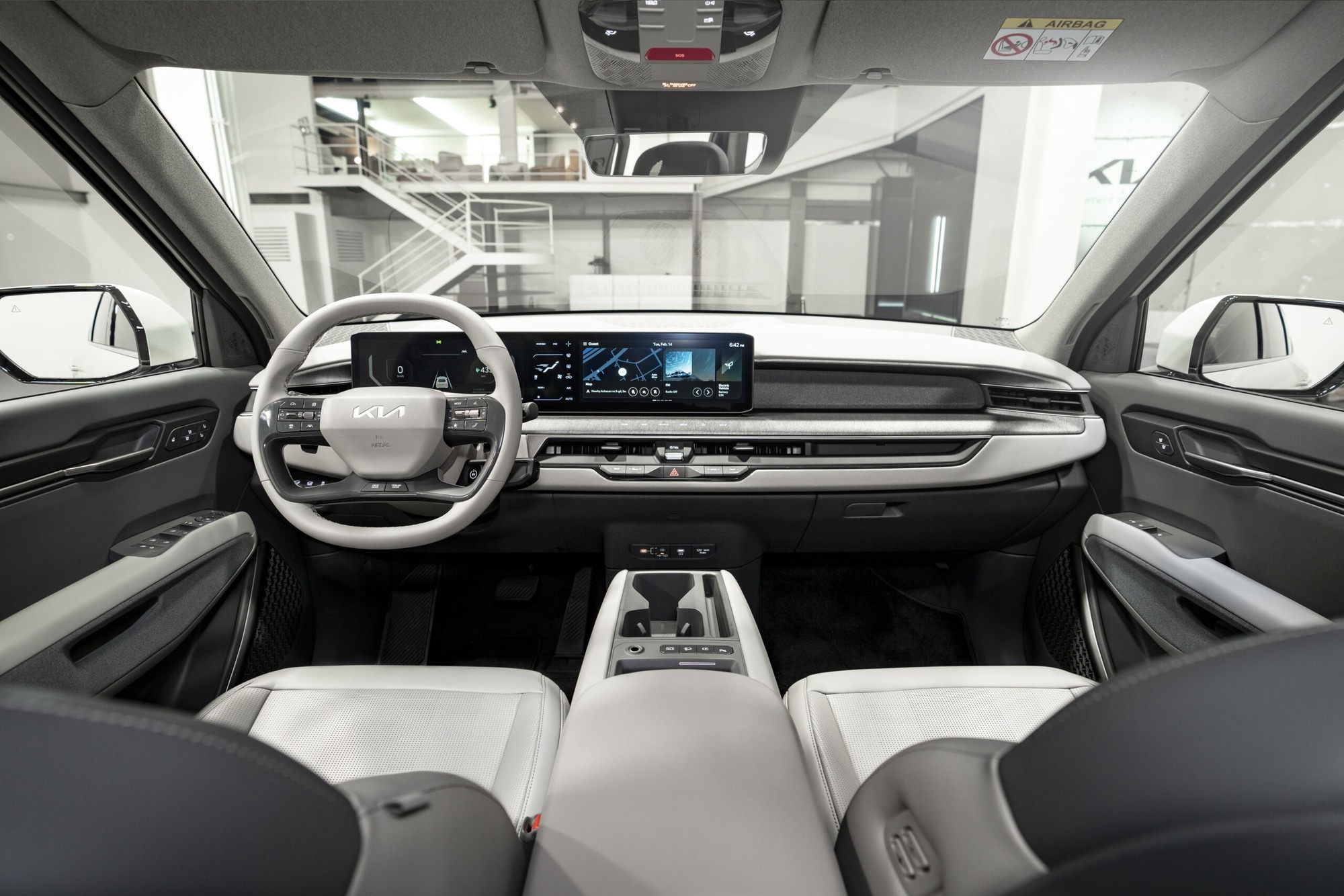 Kia Sorento vẫn 'lỡ hẹn' nâng cấp ở Việt Nam, nhưng khách không phải lo xe 'lỗi mốt' vì lý do 'khó đỡ' này- Ảnh 4.