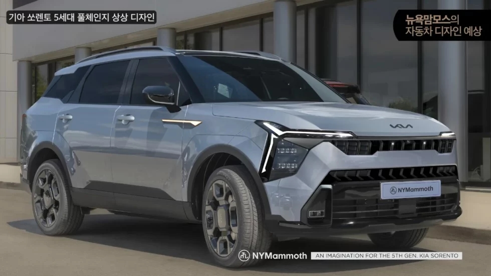 Kia Sorento vẫn 'lỡ hẹn' nâng cấp ở Việt Nam, nhưng khách không phải lo xe 'lỗi mốt' vì lý do 'khó đỡ' này- Ảnh 2.