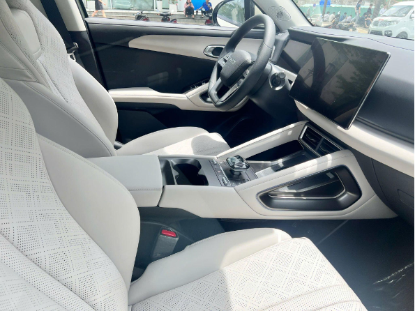 Bắt gặp BYD Atto 2 tại Việt Nam: Có chi tiết đặc biệt không thể bỏ qua- Ảnh 2.