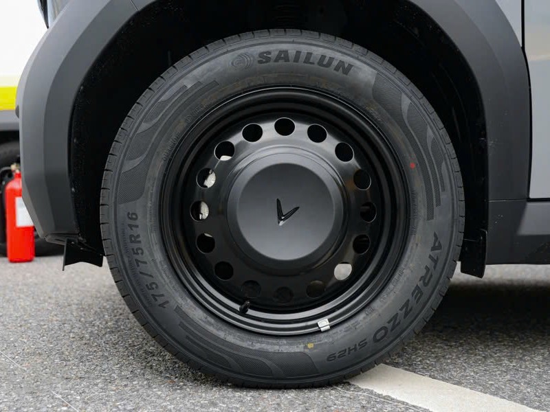 Sếp Sailun tự tin đấu Michelin, Bridgestone: ‘Cứ 10 người sẽ có 1 người dùng lốp Sailun tại Việt Nam’- Ảnh 6.