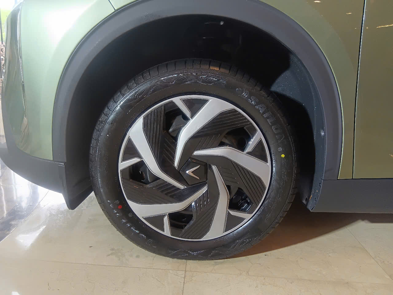 Sếp Sailun tự tin đấu Michelin, Bridgestone: ‘Cứ 10 người sẽ có 1 người dùng lốp Sailun tại Việt Nam’- Ảnh 7.