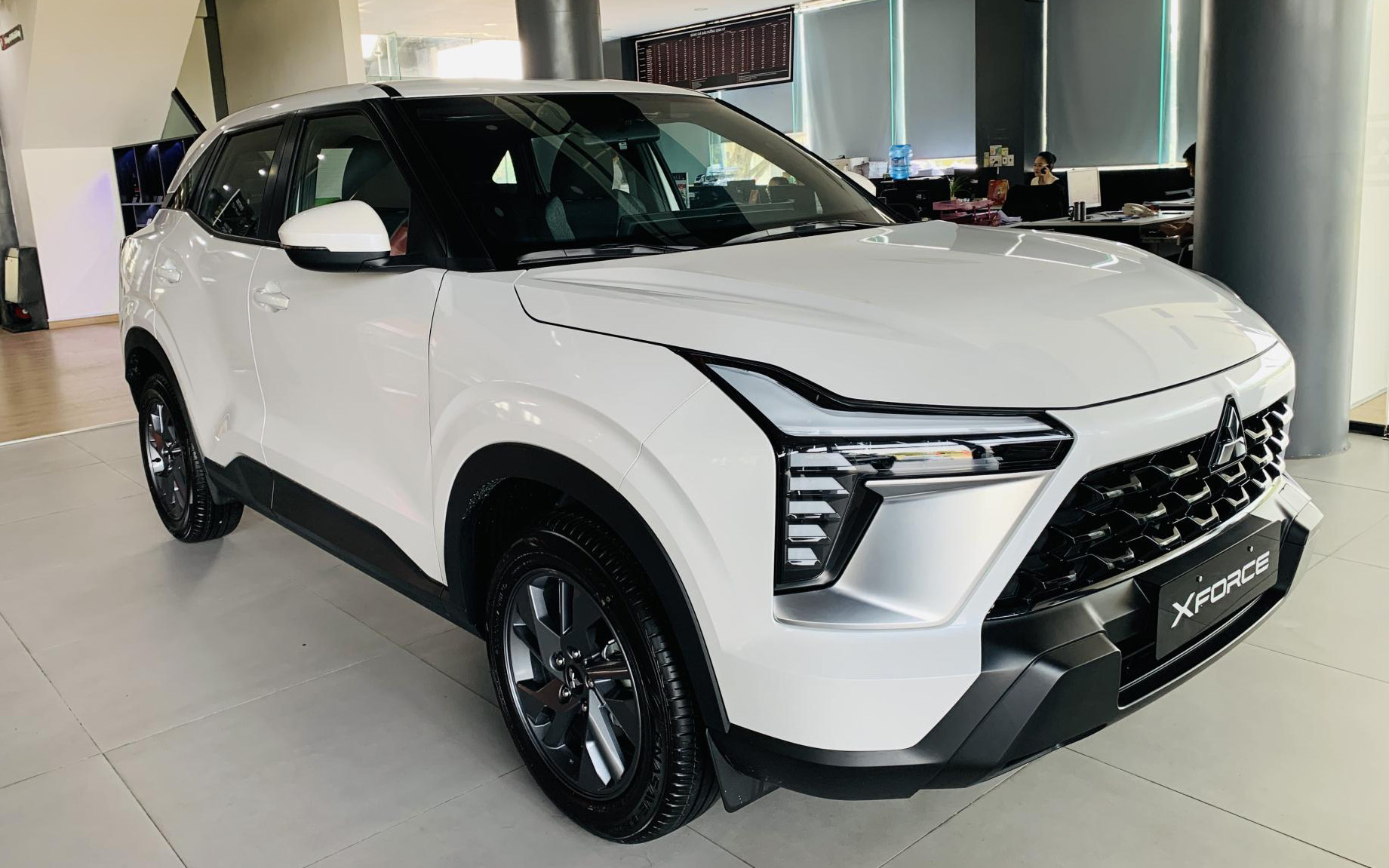 Lăn bánh xe Mitsubishi tháng này tiết kiệm tới 75 triệu đồng: 4 mẫu được khuyến mãi, Xpander nhận hỗ trợ lớn nhất- Ảnh 2.