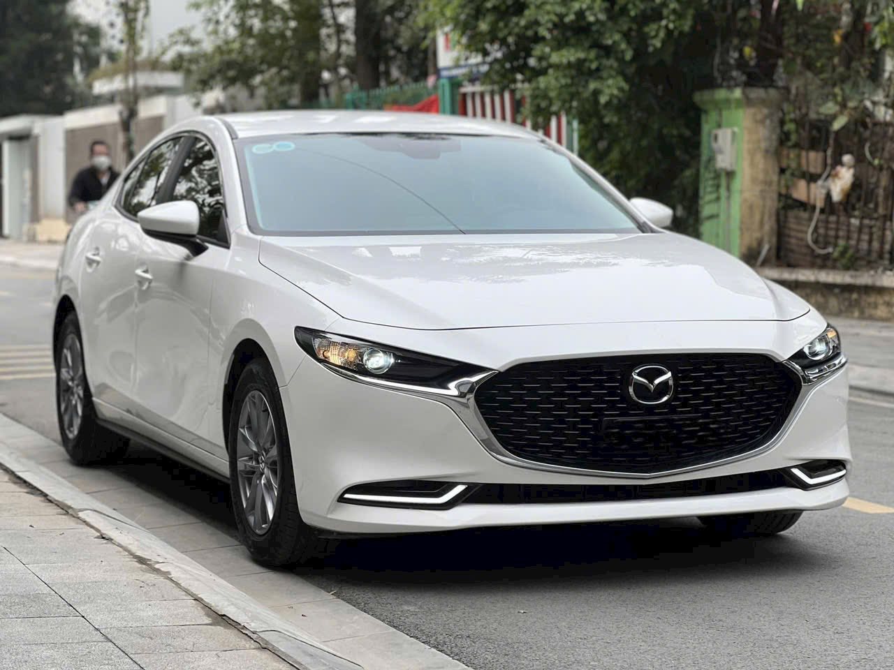 Tại Việt Nam, sedan ngày càng kén khách nhưng đây là những mẫu mà nhiều xe gầm cao cũng phải 'nể' về doanh số- Ảnh 7. Tại Việt Nam, sedan ngày càng kén khách nhưng đây là những mẫu mà nhiều xe gầm cao cũng phải 'nể' về doanh số- Ảnh 7.