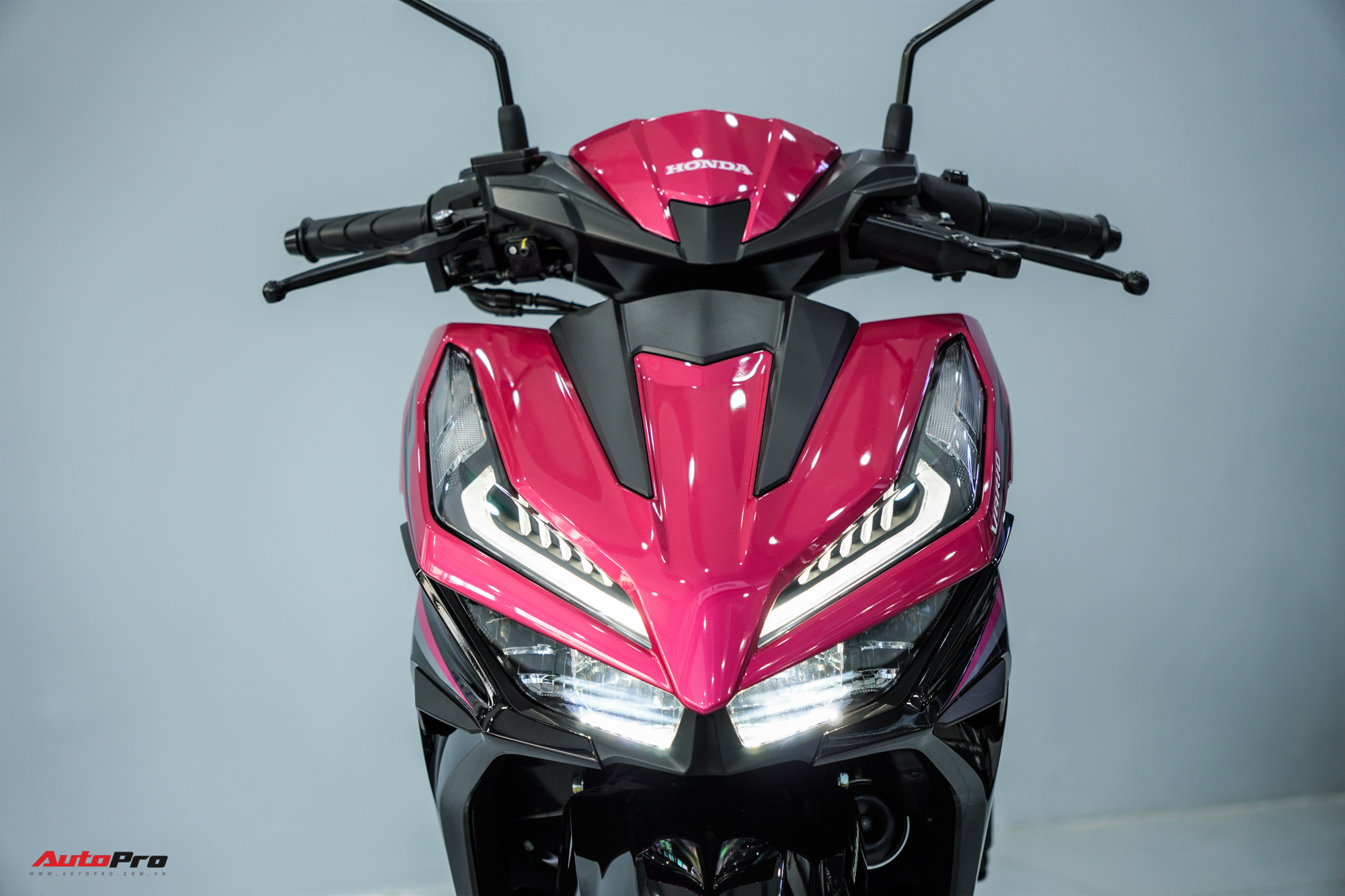 Honda Vario 125 thêm bản mới mà dân chơi Việt Nam có thể thích: Màu độc lạ, số lượng giới hạn, giá 60 triệu đồng- Ảnh 2.