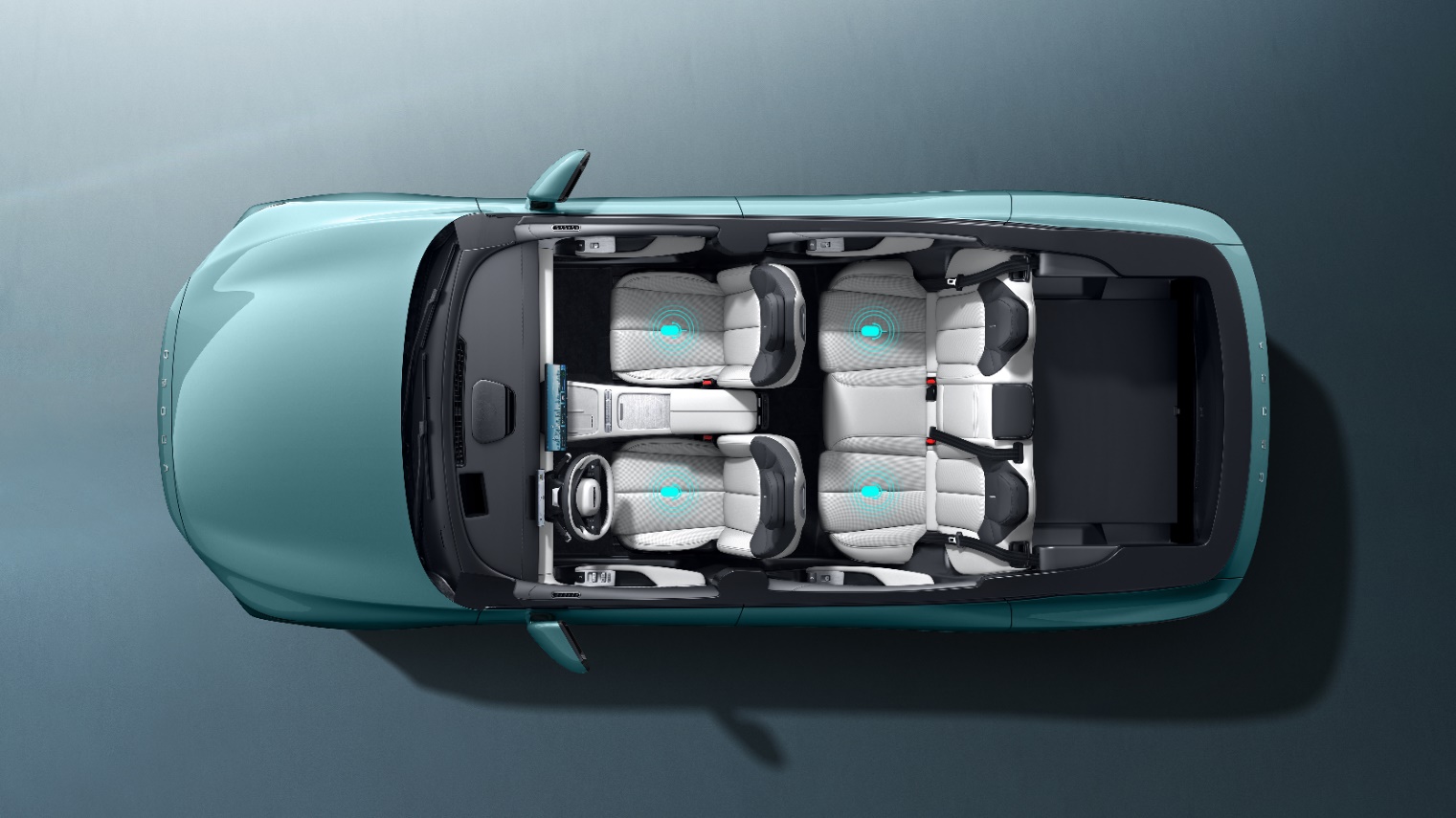 OMODA C7 – Biểu tượng của cuộc sống thời đại mới- Ảnh 1. OMODA C7 – Biểu tượng của cuộc sống thời đại mới- Ảnh 1.
