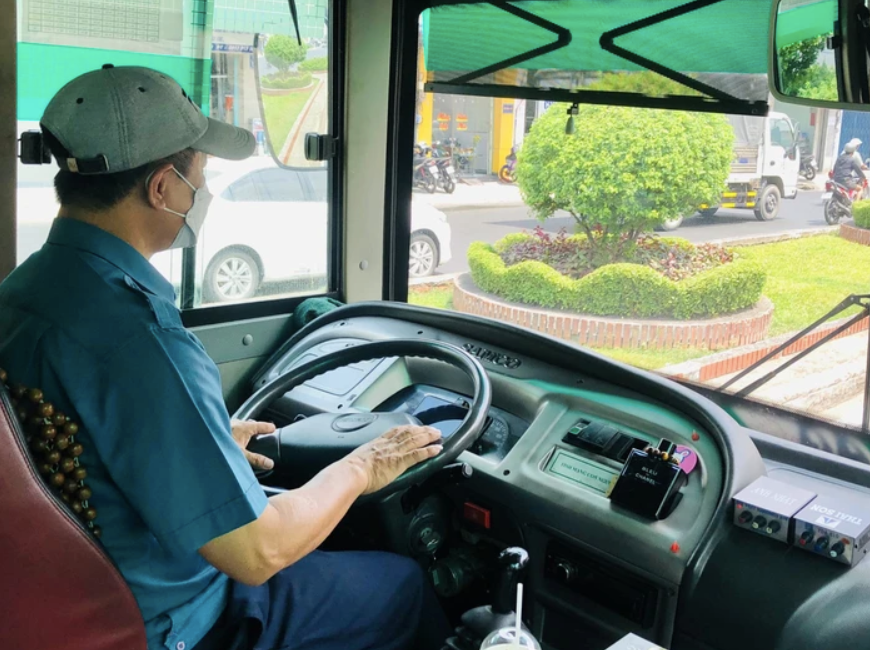 Đề xuất bỏ quy định lái xe 10 giờ mỗi ngày , 48 giờ mỗi tuần cho tài xế vận tải- Ảnh 1. Đề xuất bỏ quy định lái xe 10 giờ mỗi ngày , 48 giờ mỗi tuần cho tài xế vận tải- Ảnh 1.