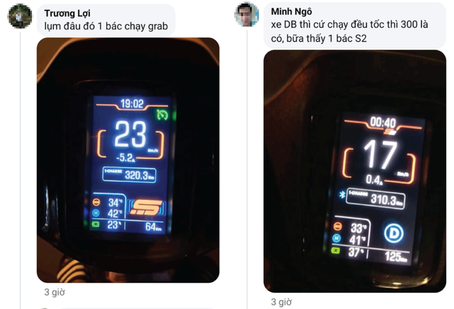 Loạt xe máy điện đi cả tuần vẫn còn pin: Có xe đi gần 300km/sạc, có xe sạc hết 1 giờ, có xe giá 26 triệu- Ảnh 1. Loạt xe máy điện đi cả tuần vẫn còn pin: Có xe đi gần 300km/sạc, có xe sạc hết 1 giờ, có xe giá 26 triệu- Ảnh 1.