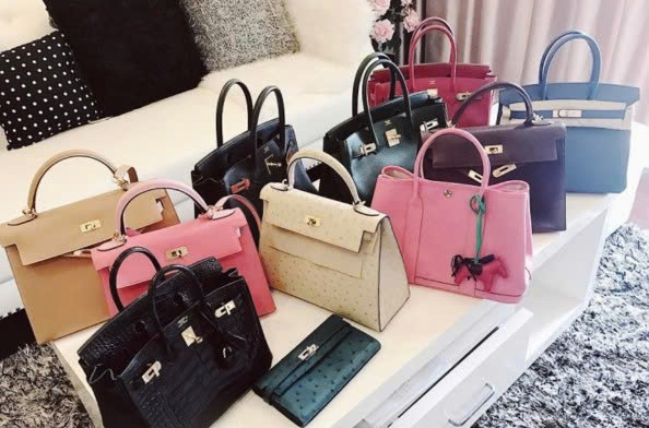 Á hậu Huyền My tuổi 30: Sở hữu biệt thự, xe sang, dát đồ hiệu từ đầu đến chân- Ảnh 9. Á hậu Huyền My tuổi 30: Sở hữu biệt thự, xe sang, dát đồ hiệu từ đầu đến chân- Ảnh 9.