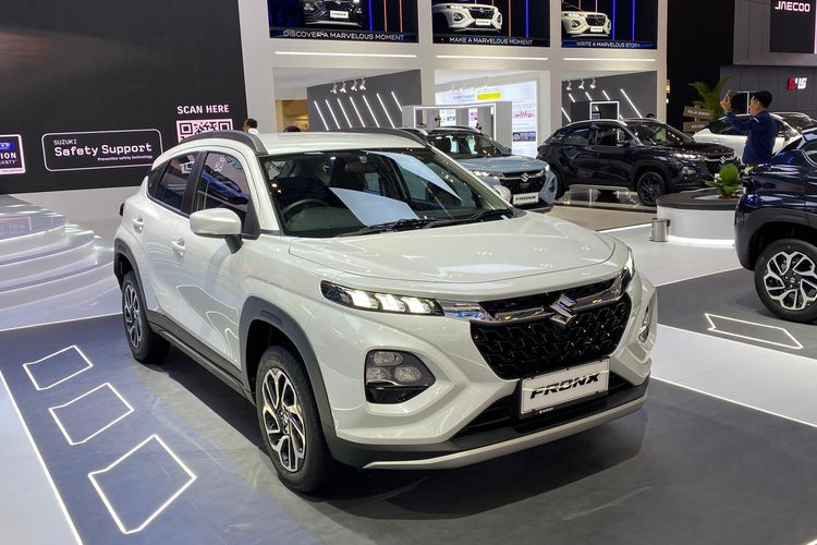 Loạt xe mới đã về Việt Nam, dễ ra mắt trong 2 tháng tới: Hầu hết xuất hiện lần đầu, nhiều phân khúc, dự kiến từ hơn 400 triệu đồng- Ảnh 1. Loạt xe mới đã về Việt Nam, dễ ra mắt trong 2 tháng tới: Hầu hết xuất hiện lần đầu, nhiều phân khúc, dự kiến từ hơn 400 triệu đồng- Ảnh 1.