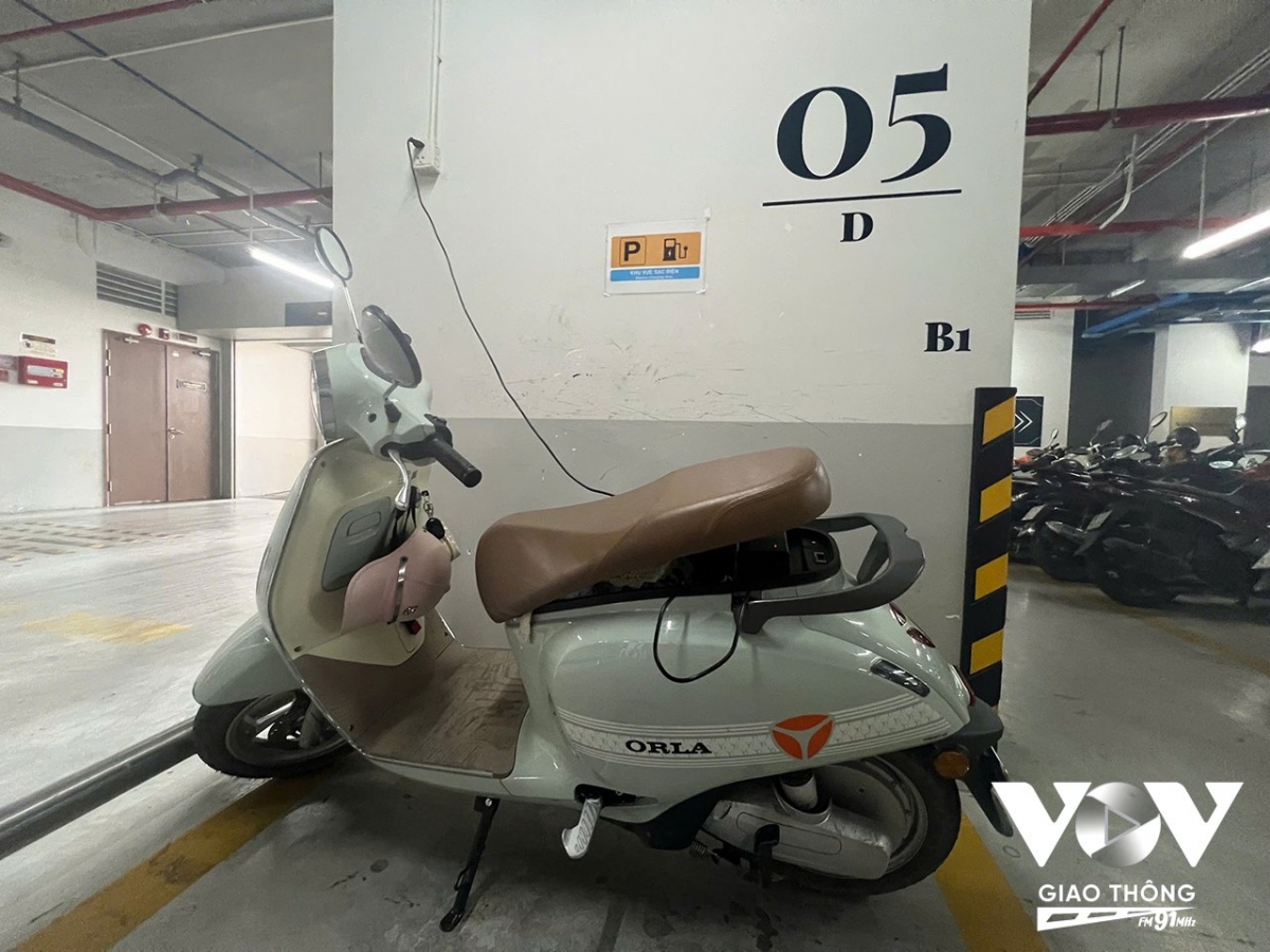 Giao thông xanh: ‘Cuộc chơi’ có dành cho cư dân chung cư cũ, nhà trọ?- Ảnh 2.