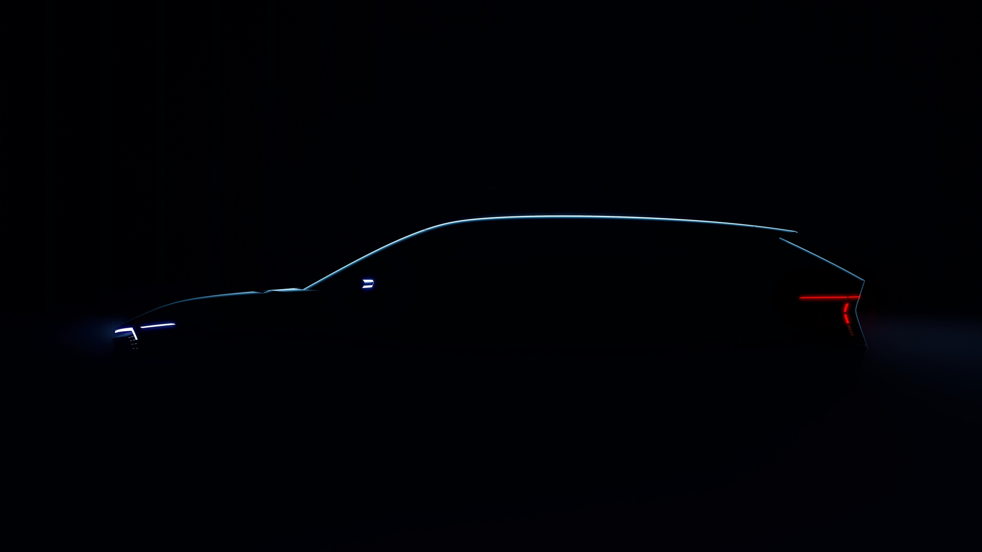 Skoda nhá hàng xe mới sắp ra mắt tháng 9: Có điểm giống Audi, chạy điện, là đời mới xem trước của Octavia từng về Việt Nam- Ảnh 2. Skoda nhá hàng xe mới sắp ra mắt tháng 9: Có điểm giống Audi, chạy điện, là đời mới xem trước của Octavia từng về Việt Nam- Ảnh 2.