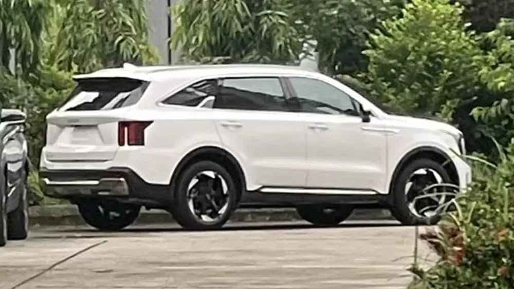 Loạt xe mới đã về Việt Nam, dễ ra mắt trong 2 tháng tới: Hầu hết xuất hiện lần đầu, nhiều phân khúc, dự kiến từ hơn 400 triệu đồng- Ảnh 11. Loạt xe mới đã về Việt Nam, dễ ra mắt trong 2 tháng tới: Hầu hết xuất hiện lần đầu, nhiều phân khúc, dự kiến từ hơn 400 triệu đồng- Ảnh 11.