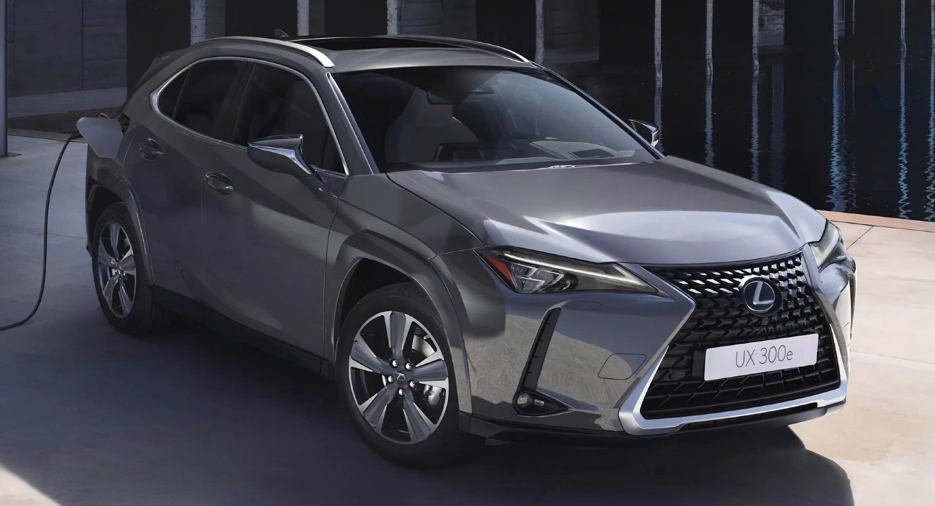 Lexus sắp khai tử gần 10 mẫu xe: Đủ sedan, coupe và cả... SUV thuần điện- Ảnh 3. Lexus sắp khai tử gần 10 mẫu xe: Đủ sedan, coupe và cả... SUV thuần điện- Ảnh 3.