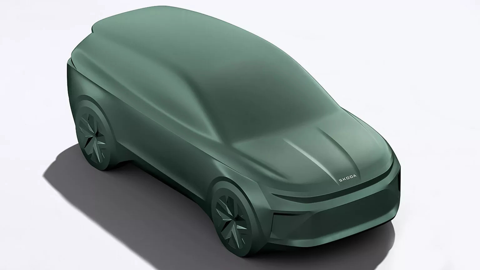 Skoda Octavia từng có kế hoạch về Việt Nam được hé lộ kiểu dáng đời mới tối ưu cho gia đình, chạy điện, ra mắt ngay năm nay- Ảnh 4.
