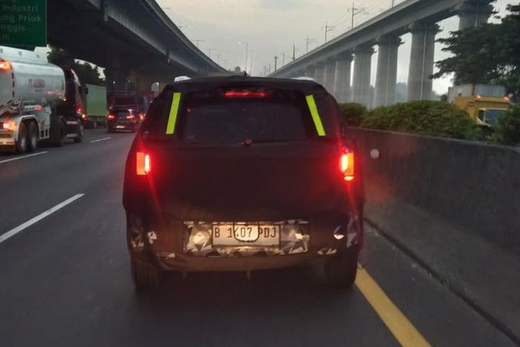 Hyundai Stargazer 2025 có ảnh chính thức đầu tiên: Thiết kế mới góc cạnh hơn, dễ ra mắt ngay tháng này cạnh tranh Xpander- Ảnh 3. Hyundai Stargazer 2025 có ảnh chính thức đầu tiên: Thiết kế mới góc cạnh hơn, dễ ra mắt ngay tháng này cạnh tranh Xpander- Ảnh 3.
