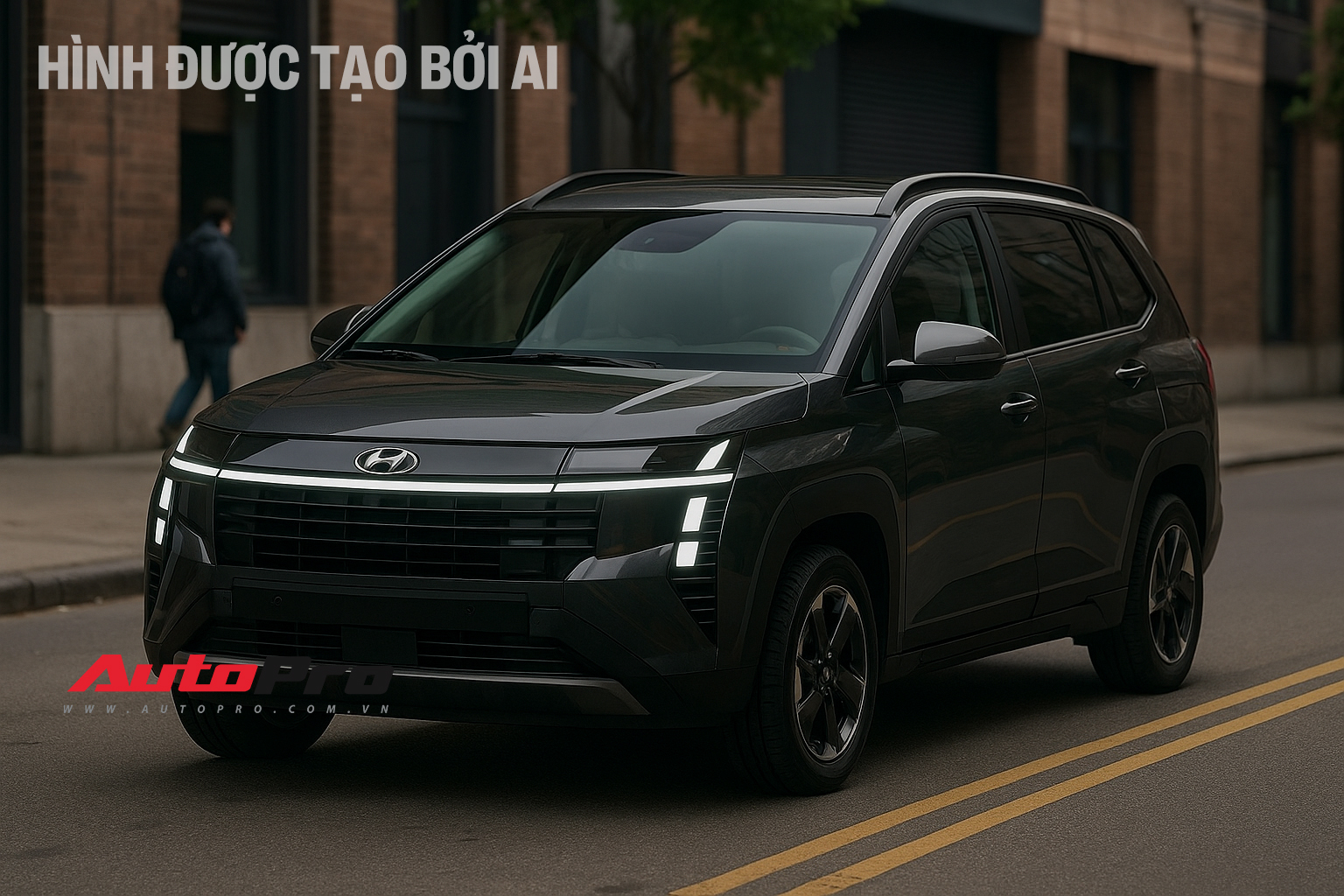 Hyundai Stargazer 2025 có ảnh chính thức đầu tiên: Thiết kế mới góc cạnh hơn, dễ ra mắt ngay tháng này cạnh tranh Xpander- Ảnh 4. Hyundai Stargazer 2025 có ảnh chính thức đầu tiên: Thiết kế mới góc cạnh hơn, dễ ra mắt ngay tháng này cạnh tranh Xpander- Ảnh 4.