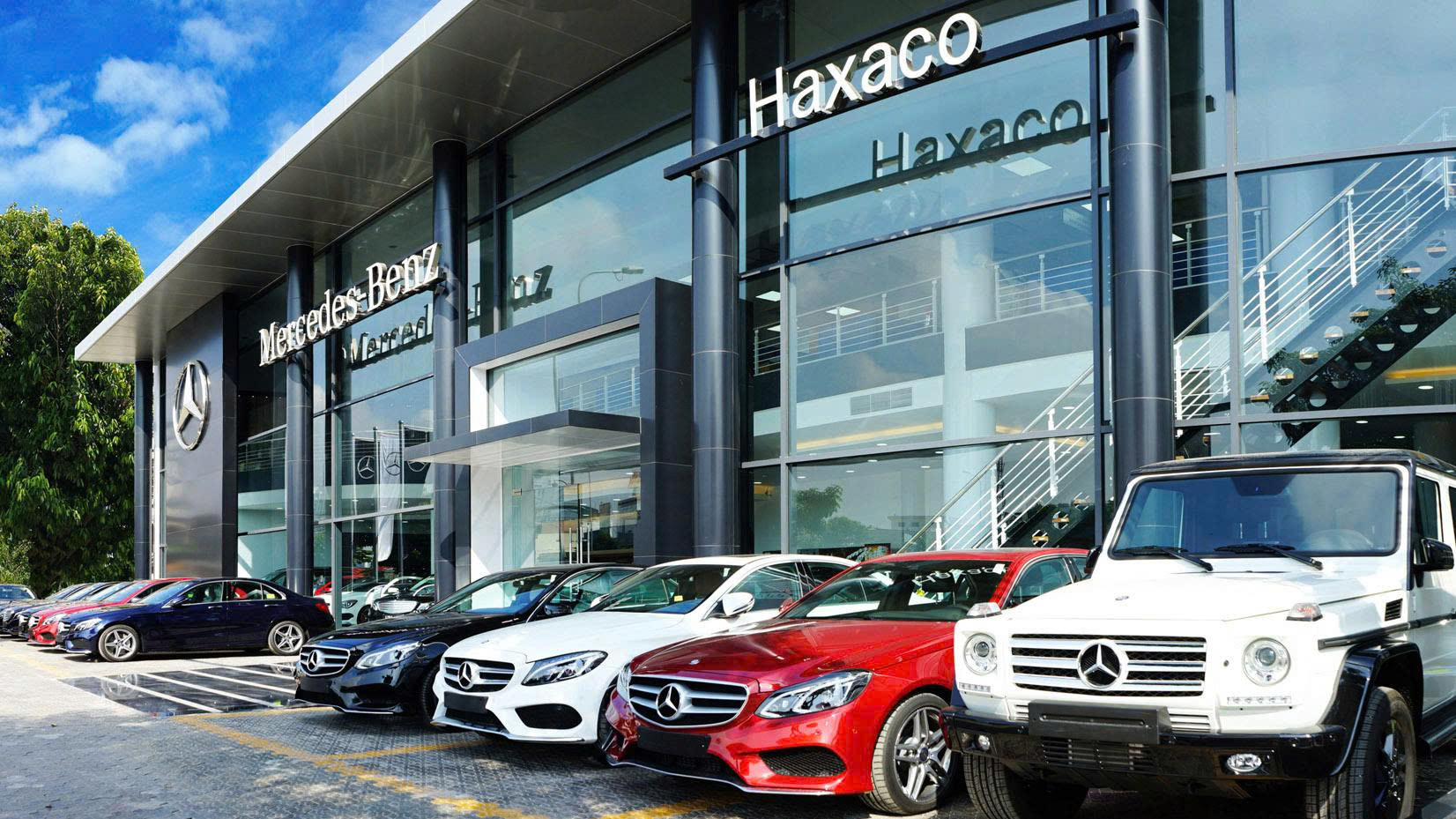 Lãnh đạo Haxaco muốn ‘xả hàng’ 1,6 triệu cổ phiếu HAX- Ảnh 1. Lãnh đạo Haxaco muốn ‘xả hàng’ 1,6 triệu cổ phiếu HAX- Ảnh 1.