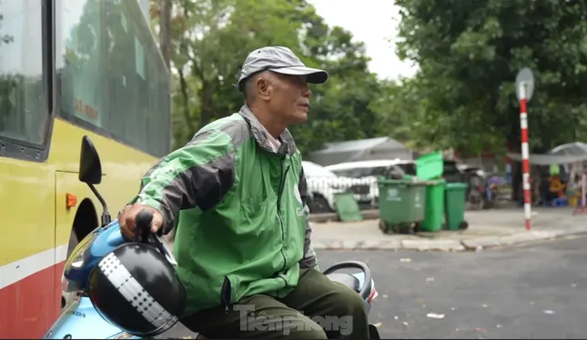 Đề xuất hỗ trợ người thu nhập thấp khi kiểm định khí thải xe máy- Ảnh 2. Đề xuất hỗ trợ người thu nhập thấp khi kiểm định khí thải xe máy- Ảnh 2.