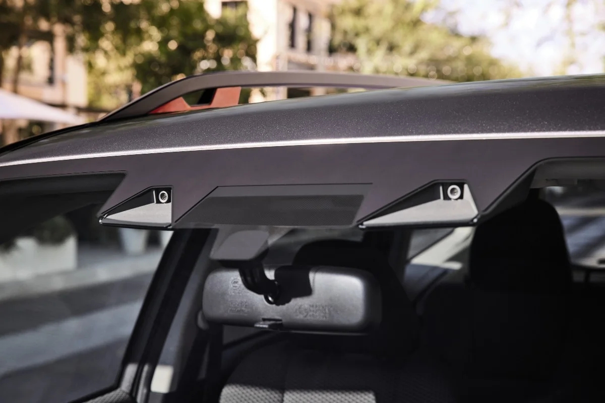 ADAS bùng nổ thành tiêu chuẩn mới tại Việt Nam: Từ xe phổ thông hơn 500 triệu đến xe sang, siêu sang chạy đua công nghệ an toàn- Ảnh 7. ADAS bùng nổ thành tiêu chuẩn mới tại Việt Nam: Từ xe phổ thông hơn 500 triệu đến xe sang, siêu sang chạy đua công nghệ an toàn- Ảnh 7.