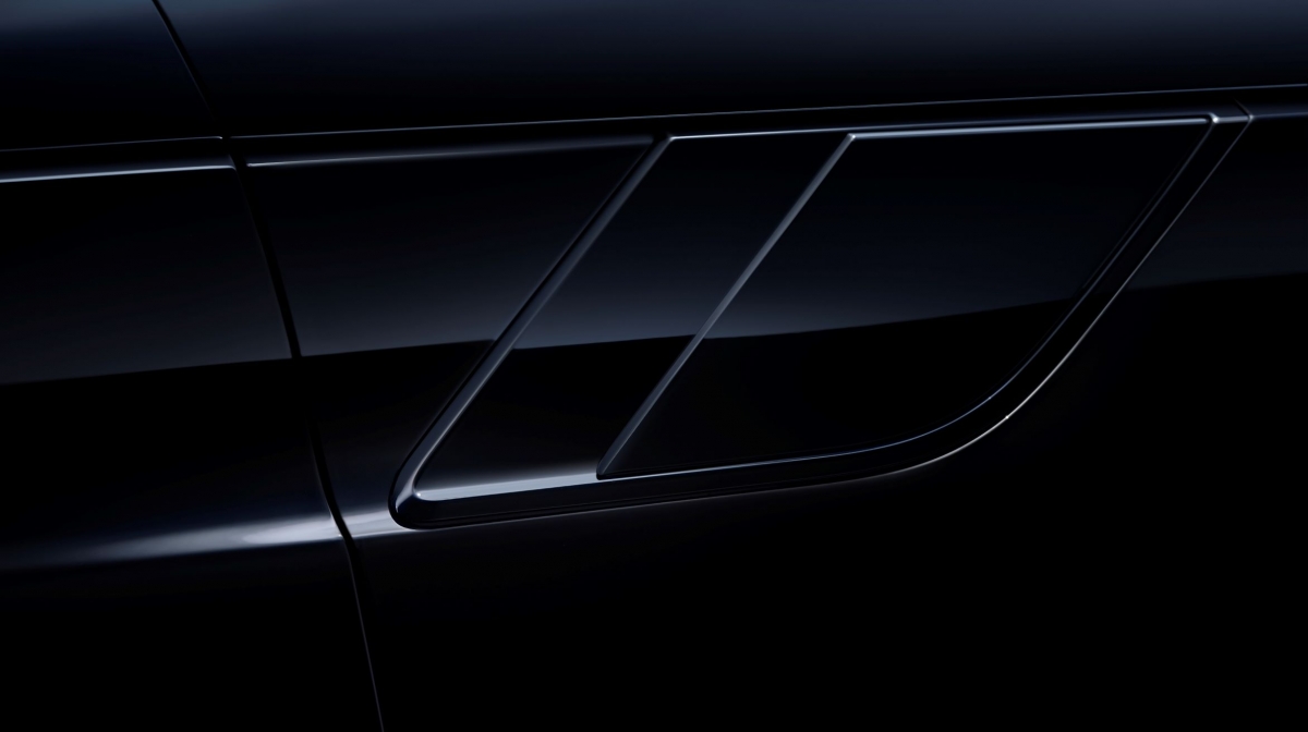 Range Rover tiết lộ phiên bản đen toàn diện cho Range Rover Sport SV- Ảnh 7. Range Rover tiết lộ phiên bản đen toàn diện cho Range Rover Sport SV- Ảnh 7.