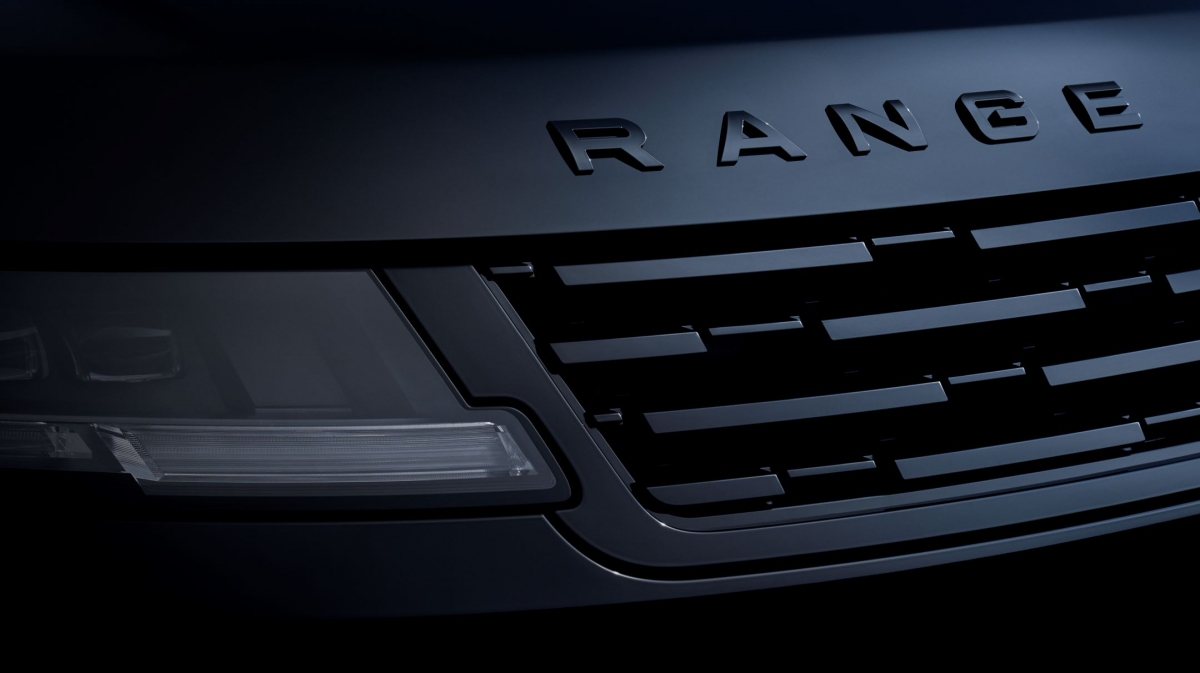 Range Rover tiết lộ phiên bản đen toàn diện cho Range Rover Sport SV- Ảnh 6. Range Rover tiết lộ phiên bản đen toàn diện cho Range Rover Sport SV- Ảnh 6.